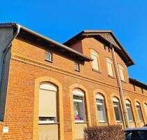 Beschaulich Wohnen - Dynamisch Leben - Zörbig Stumsdorf