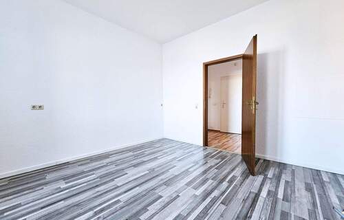 Küche - 3 Zimmer Etagenwohnung in Zörbig