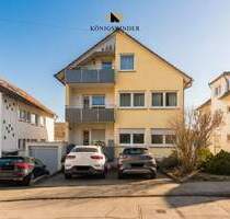 Wernaus Lichtblick - Großzügige 3-Zimmer-Wohnung mit Balkon und Stellplatz