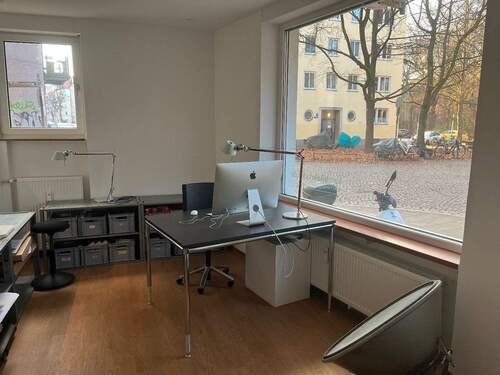 Bild 2 - Büro zur Miete in München