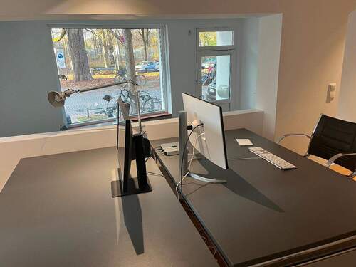 Bild 3 - Büro in München