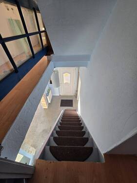 Treppenhaus - 
