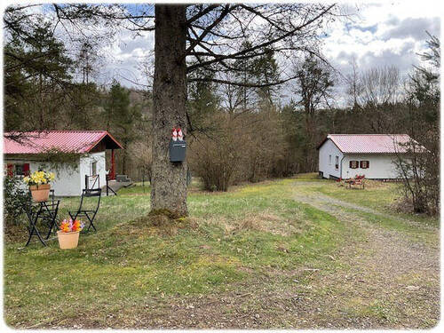 Bild2 - 5 Zimmer Einfamilienhaus zum Kaufen in Frankenberg (Eder)