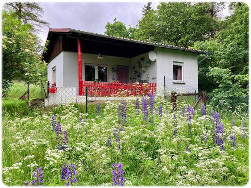 Bild4 - Einfamilienhaus mit 70,00 m&sup2; in Frankenberg (Eder) zum Kaufen