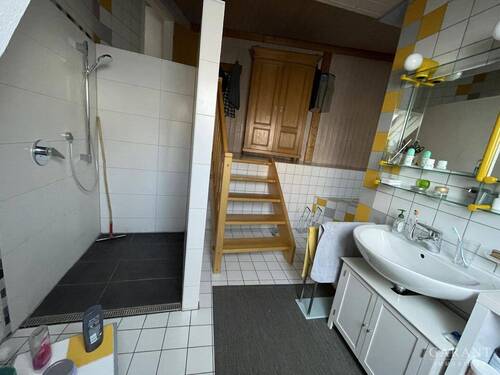 Badezimmer - 