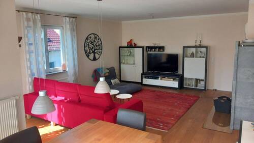 Bild 2 - 5 Zimmer Einfamilienhaus zum Kaufen in Freigericht