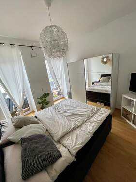 Schlafzimmer - 