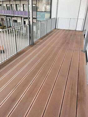Balkon - 