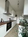 Küche - 2 Zimmer Etagenwohnung in Nürnberg