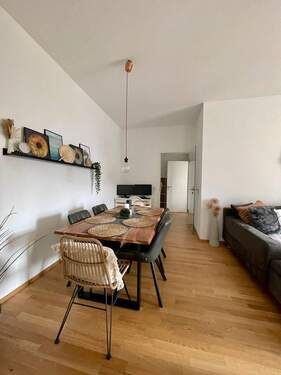 Wohnzimmer - 