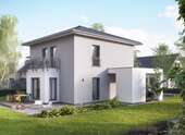 Hausansicht - Raum für Familie - Ihr bezugsfertiges Einfamilienhaus in Leisnig!