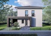Hausansicht - 