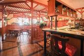 Haus 1 Gastraum - 