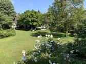 Garten - Grundstück in Ratingen