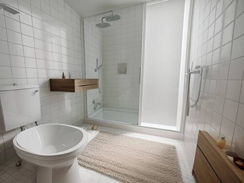 Gäste-WC - 