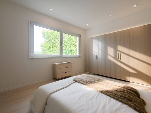 Schlafzimmer - 