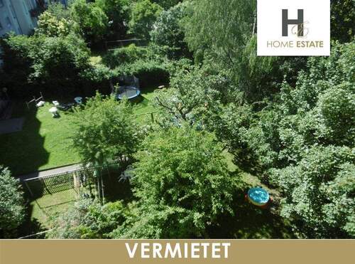 Garten Ansicht - 