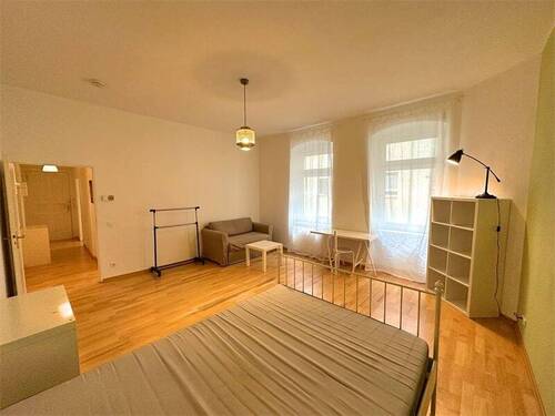 Wohnen andere Seite - 