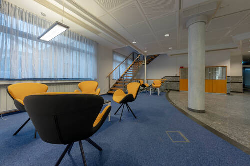 EG Großraumbereich - 