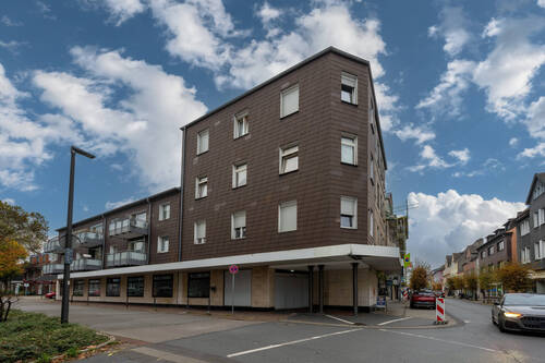 Außenansicht - Büro zur Miete in Castrop-Rauxel