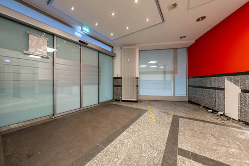 EG Eingangsbereich (3) - Büro mit 500,00 m&sup2; in Castrop-Rauxel zur Miete