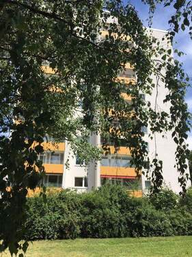 Außenansicht - 2 Zimmer ETW 55qm Oberursel-Nord, vermietet, provisionsfrei