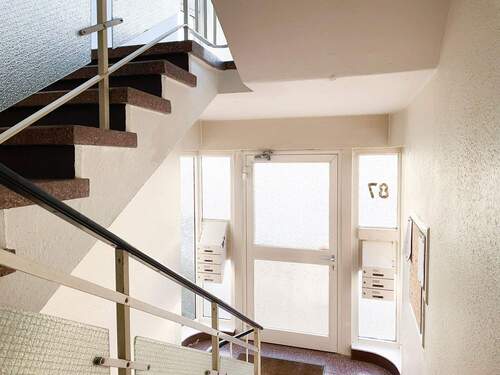 Treppenhaus - 