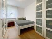 Zimmer II Ansicht I - 