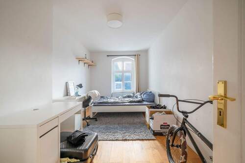 Schlafzimmer 2 - 