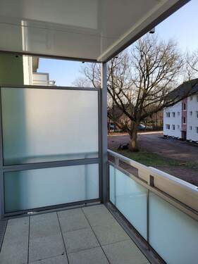 Balkon.jpg - 3 Zimmer Etagenwohnung in Elmshorn