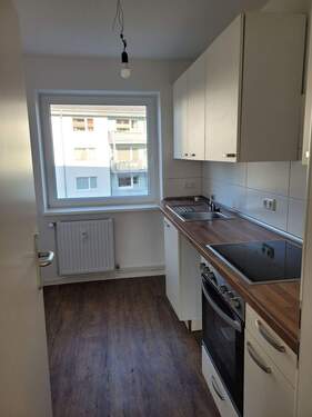 Küche.jpg - Etagenwohnung mit 67,20 m&sup2; in Elmshorn zur Miete