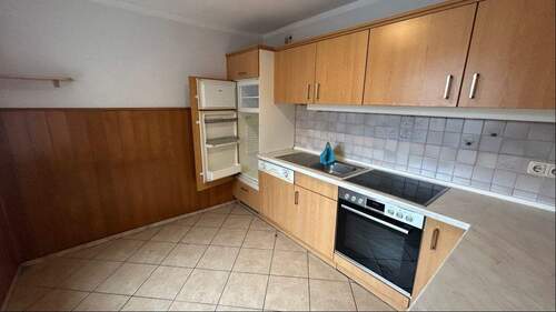 Küche - 4 Zimmer Doppelhaushälfte zum Kaufen in Grevesmühlen