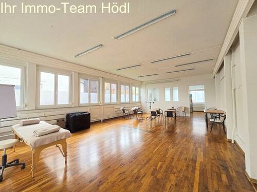 Raum - 2 Zimmer Büro zur Miete in Reutlingen