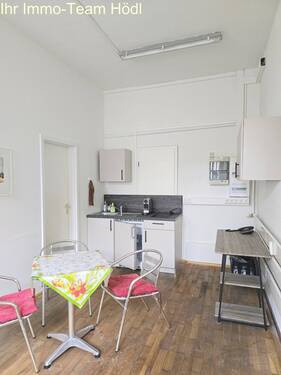 Küche - Aufenthalt - 