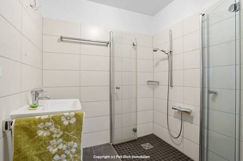 Badezimmer - 