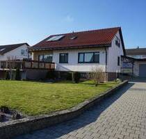 Familienfreundliches Zweifamilienhaus in Eutingen-Weitingen - Eutingen im Gäu