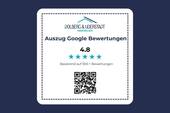 QR Code Bewertungen - 