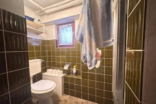 Badezimmer Keller - 