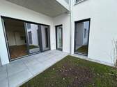 Terrasse - 