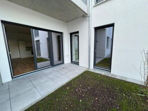 Terrasse - 