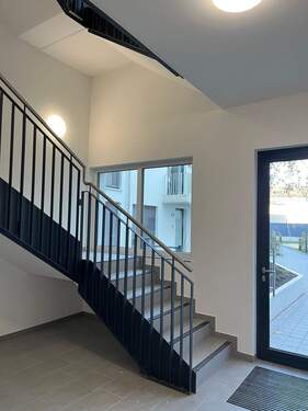 Treppenhaus - 