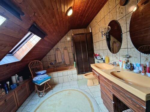 Badezimmer - 