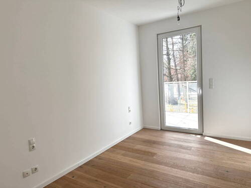 Schlafzimmer 1 - 