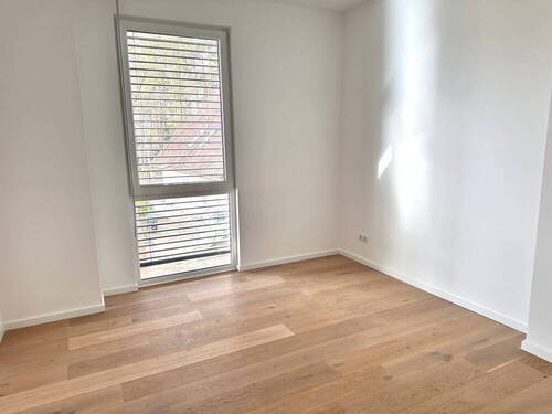 Schlafzimmer 2 - 