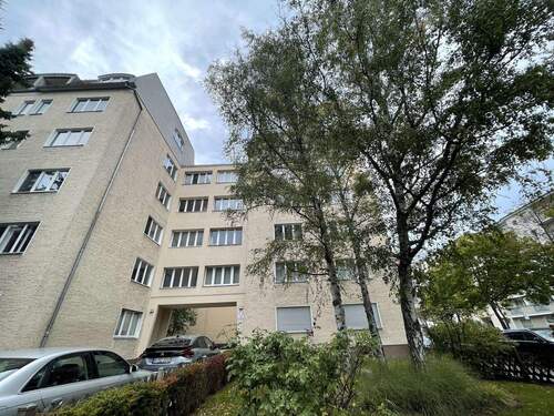 1 - Ansprechendes Apartment in ruhiger, grüner Lage von Schöneberg