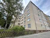 2 - 1 Zimmer Etagenwohnung zum Kaufen in Berlin