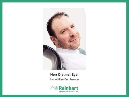 Dietmar Eger - 