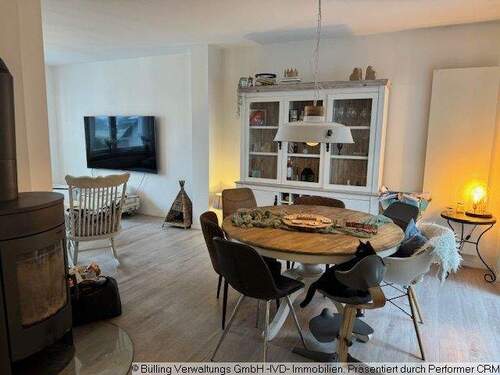 Esszimmer - Einfamilienhaus mit 118,00 m&sup2; in Dortmund zum Kaufen