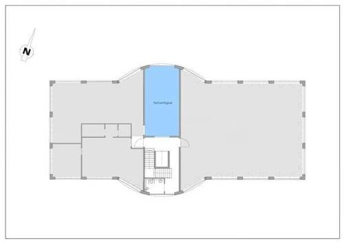 Bild 3 - 1 Zimmer Büro in Nördlingen