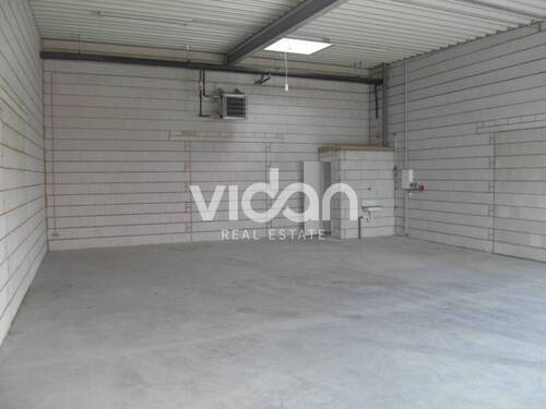 Innenansicht 2 - Halle zur Miete in Frechen